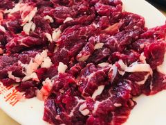 -陈记顺和潮汕牛肉火锅(韩江路店)