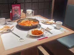 -七八冷面·延边朝鲜族美食(圣熙八号店)