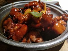 -外婆家(南开大悦城店)