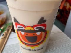 -放哈·甜醅子奶茶创造者(阳光丽景湾店)