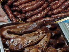 鸭头-金秋小吃海鲜·专注30年临海特色风味