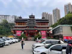 -亮欢寨酸汤鱼(沙冲路店)