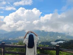 -云顶高原