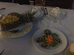 -芽庄珍珠岛游乐园