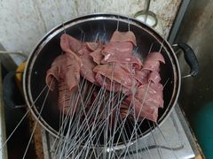 -阮记烧烤(同庆阁社区店)