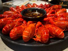-一棠龙虾(徐家汇城开YOYO店)