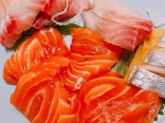 -美盛喜来登大酒店-盛宴标帜餐厅