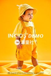 点击看大图 -INKIDS潮童社儿童摄影(朝阳大悦城店)