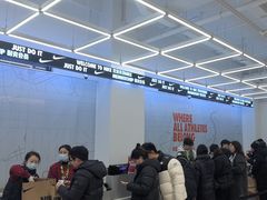 -NIKE上海青浦优选体验店