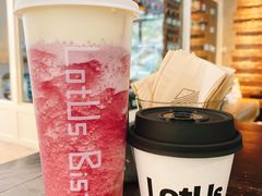 -Local泰莲庭(虹鳟鱼店)
