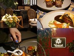 -第101座花园餐厅(湖滨88店)