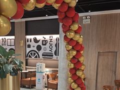 -德克士(长安百货店)