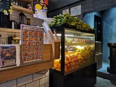 -一些柠檬一些茶(西村店)