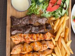 -ALAMEEN阿拉伯餐厅(三里屯店)