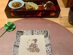 -四葉寿司·城市景观(深圳湾1号店)