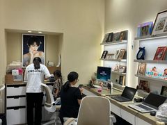 -海马体照相馆(佛山岭南站店)