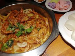 -惠友大虾(太原北街店)