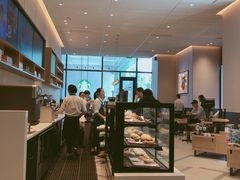 -星巴克(宏汇国际广场店)