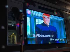 -INLOVE KTV(世博源店)