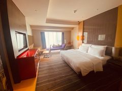 -青岛富力艾美酒店