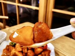 -佛有缘素食馆·荔湾老字号(陈家祠首店)