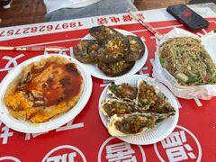 -海大南门夜市(海富街店)