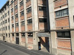 -上海四行仓库抗战纪念馆