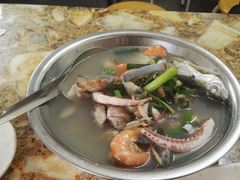 -水井拉粉油条(赤坎民国风情街店)