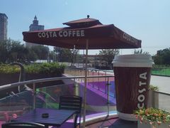 -COSTA COFFEE(龙德广场店)