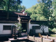-杭州张苍水先生祠