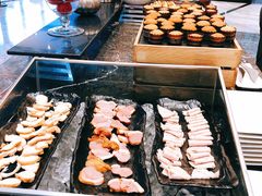 -上海虹桥西郊假日酒店