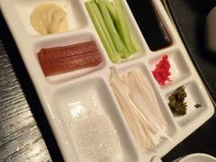 -四季民福烤鸭店(外滩外白渡桥店)