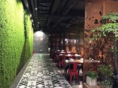 大堂-穿越·兴化早茶·兴化味(英武路店)