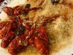 -大拇指龙虾(娄葑文体中心店)