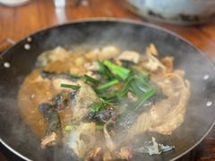 -侠成水上农庄(工业大道店)
