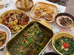 -东排食堂长沙小吃大排档(五一广场店)