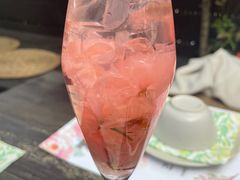 -素描餐厅(灵隐天竺店)