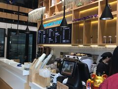-爸爸糖手工吐司(椒江广场南路店)