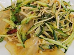 -东北四季饺子王(华山路店)