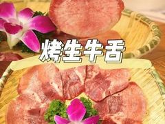 -紫霞门韩国料理烤肉(深南东路店)
