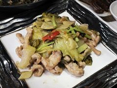 -大洋家·精品潮汕菜·生腌砂锅粥(天河东路店)
