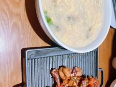 -吕氏疙瘩汤·新派鲁菜(济南万象城店)