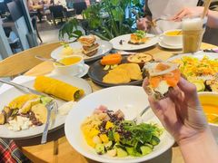 -Moka Bros 摩卡站(嘉华店)