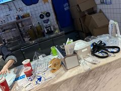 -茶百道(盛京大奥莱店)