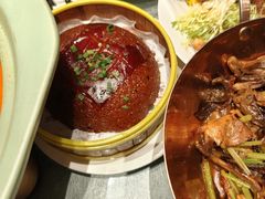 -老平安农家菜(平安店)