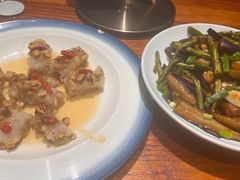 -柴窝堡22号辣子鸡·传承新疆菜