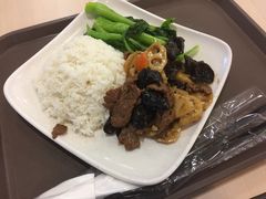 -都城壹族快餐(第66分店)