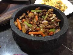 -粗粮人家·东北菜(洋桥店)