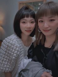 -蘑菇发型