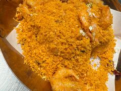 避风塘炒虾-潮界(虹桥新天地店)